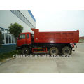 high quality dongfeng 20ton tipper dump truck, 6x4 dump truck for sale